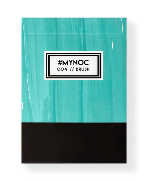 MYNOC: Brush