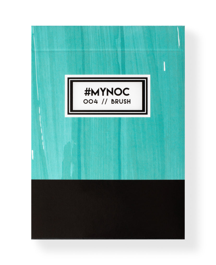 MYNOC: Brush
