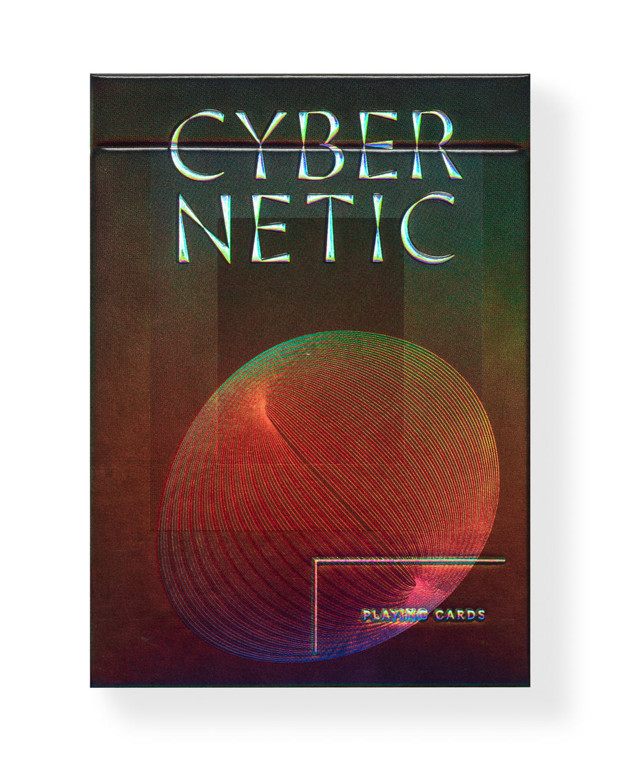 Cybernetic