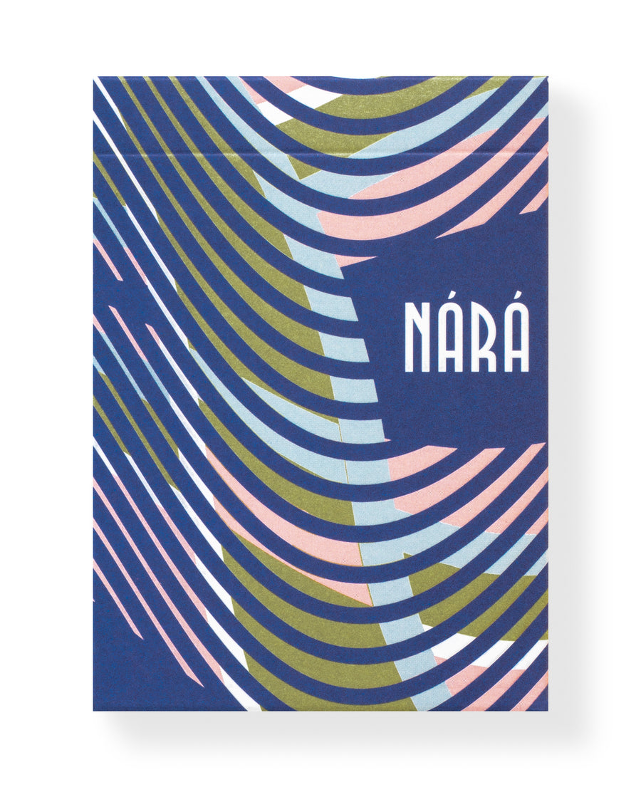 Nárá