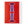 Load image into Gallery viewer, Jerry&#39;s Nugget Vintage Feel: Red
