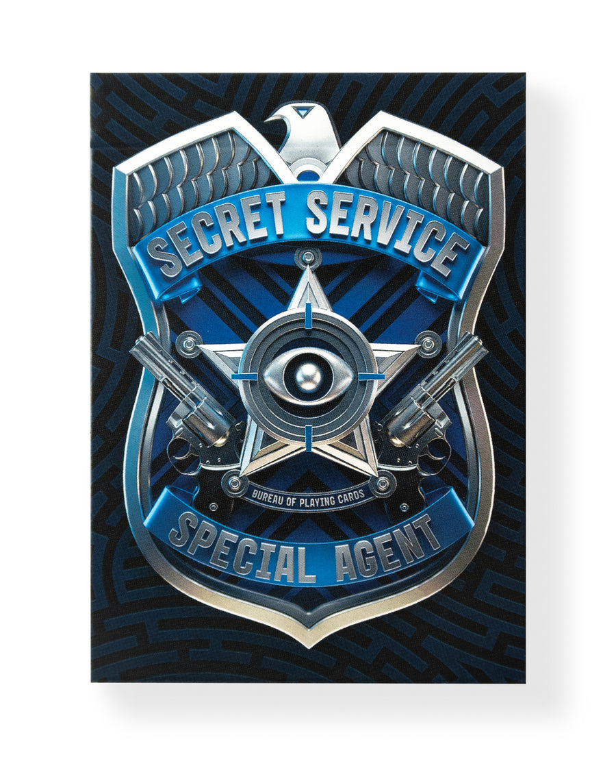Secret Service