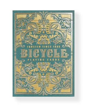 Bicycle: Promenade