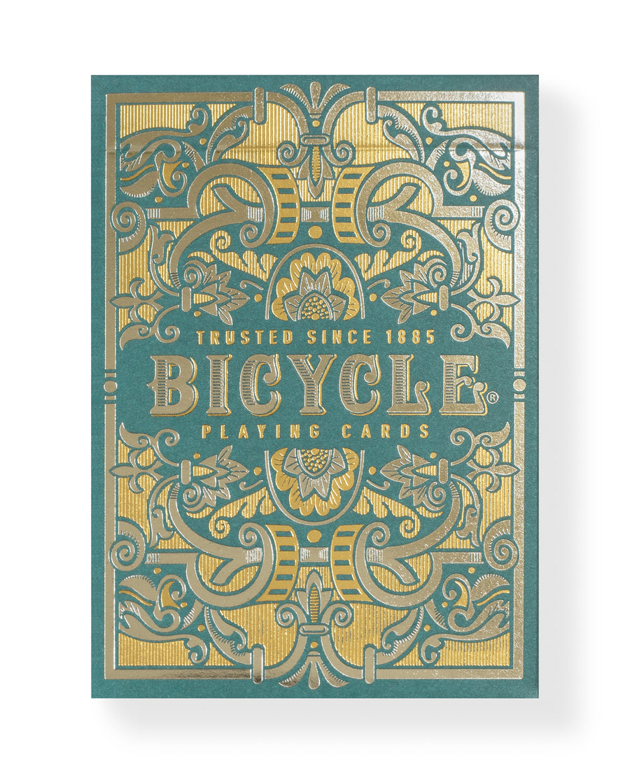 Bicycle: Promenade