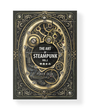 The Art of Steampunk V2