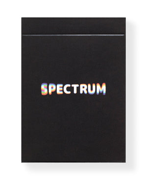 Mizutama: Spectrum