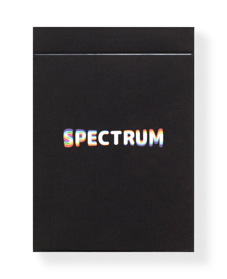 Mizutama: Spectrum