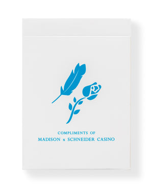 MxS Casino