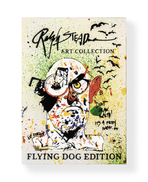 Flying Dog: Edition Two