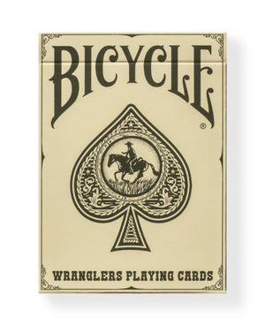 Bicycle: Wranglers