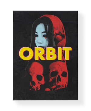 Orbit x Mac Lethal