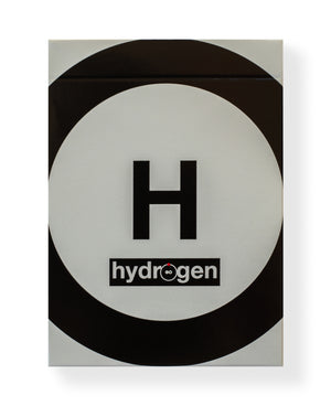 Hydrogen V2: Deuterium Isotope
