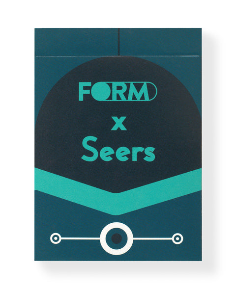 Form x Seers