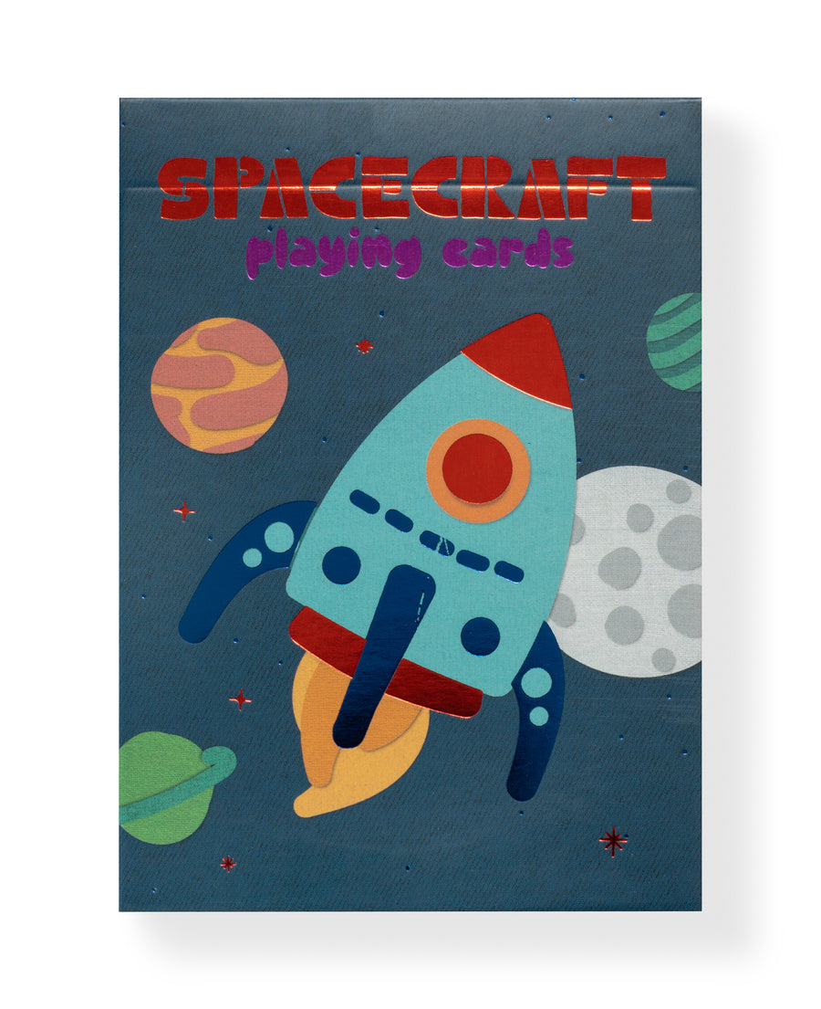 Spacecraft