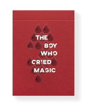 The Boy Who Cried Magic