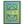 Load image into Gallery viewer, DKNG Rainbow Wheels: Green
