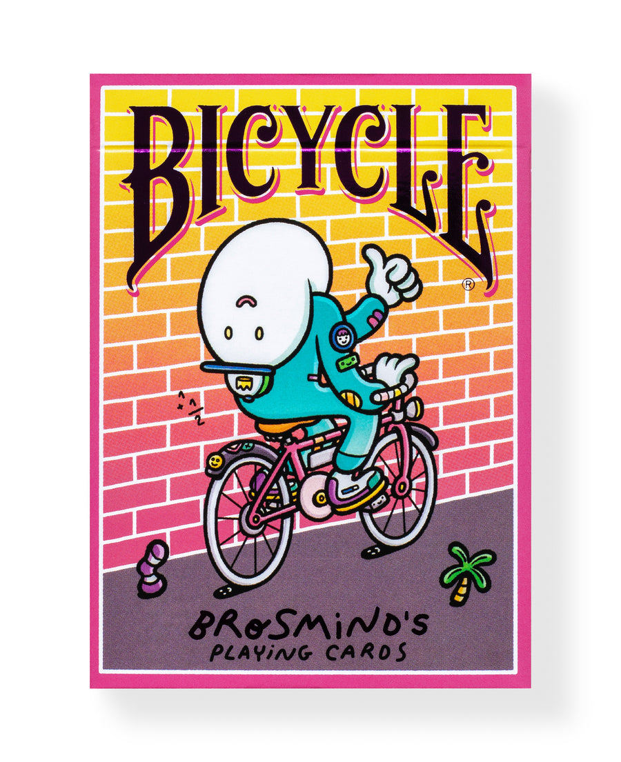 Bicycle: Brosmind