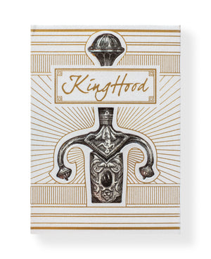 Kinghood: Elegant