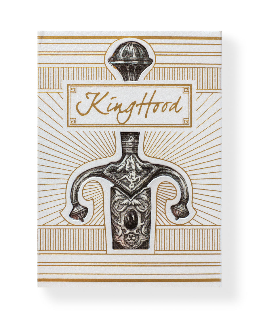 Kinghood: Elegant