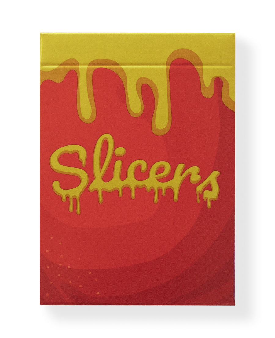 Slicers V2