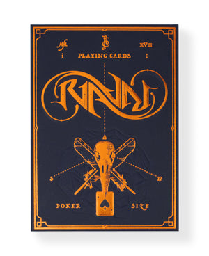 Ravn: Mani