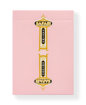 Safari Casino: Pink