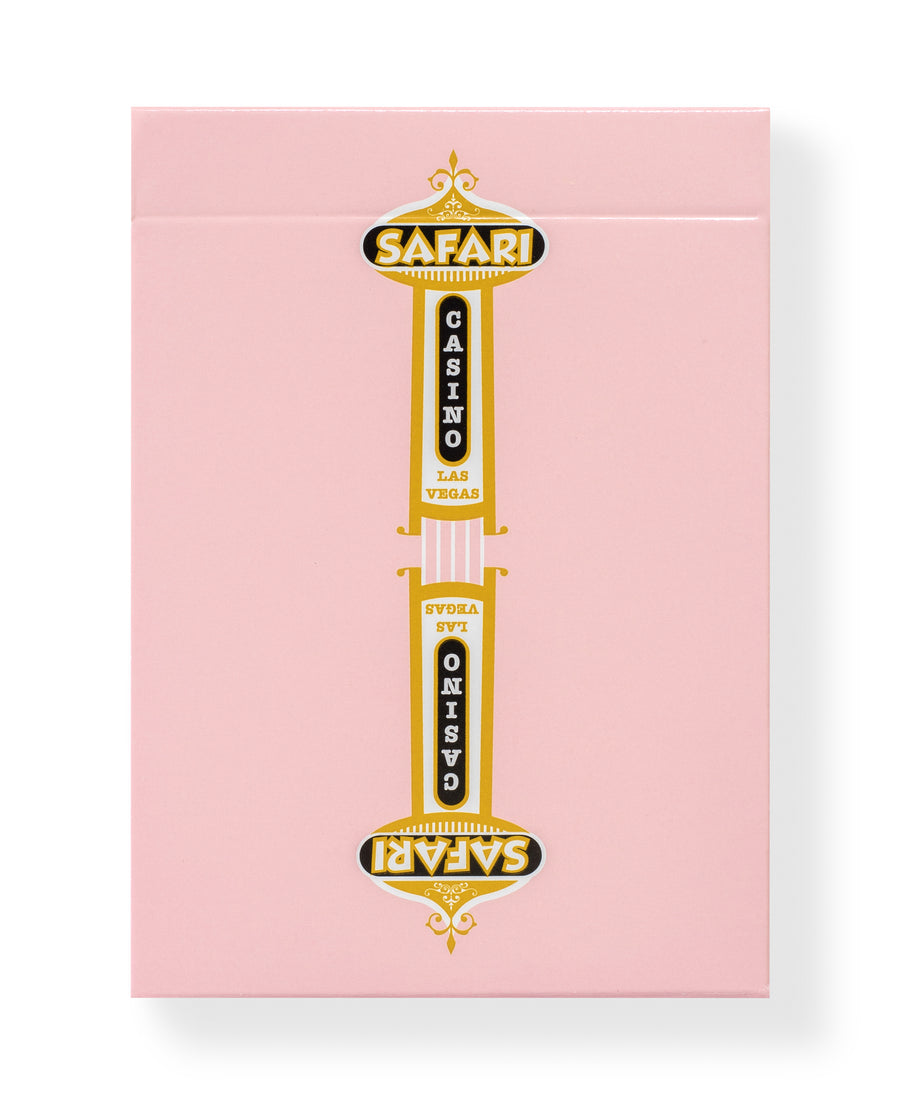 Safari Casino: Pink