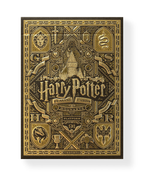 Harry Potter: Hufflepuff