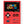 Load image into Gallery viewer, Game Over: Red
