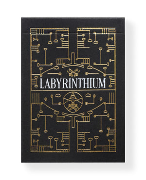 Labyrinthium