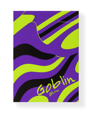 Goblin Ghost