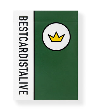 BCA Green
