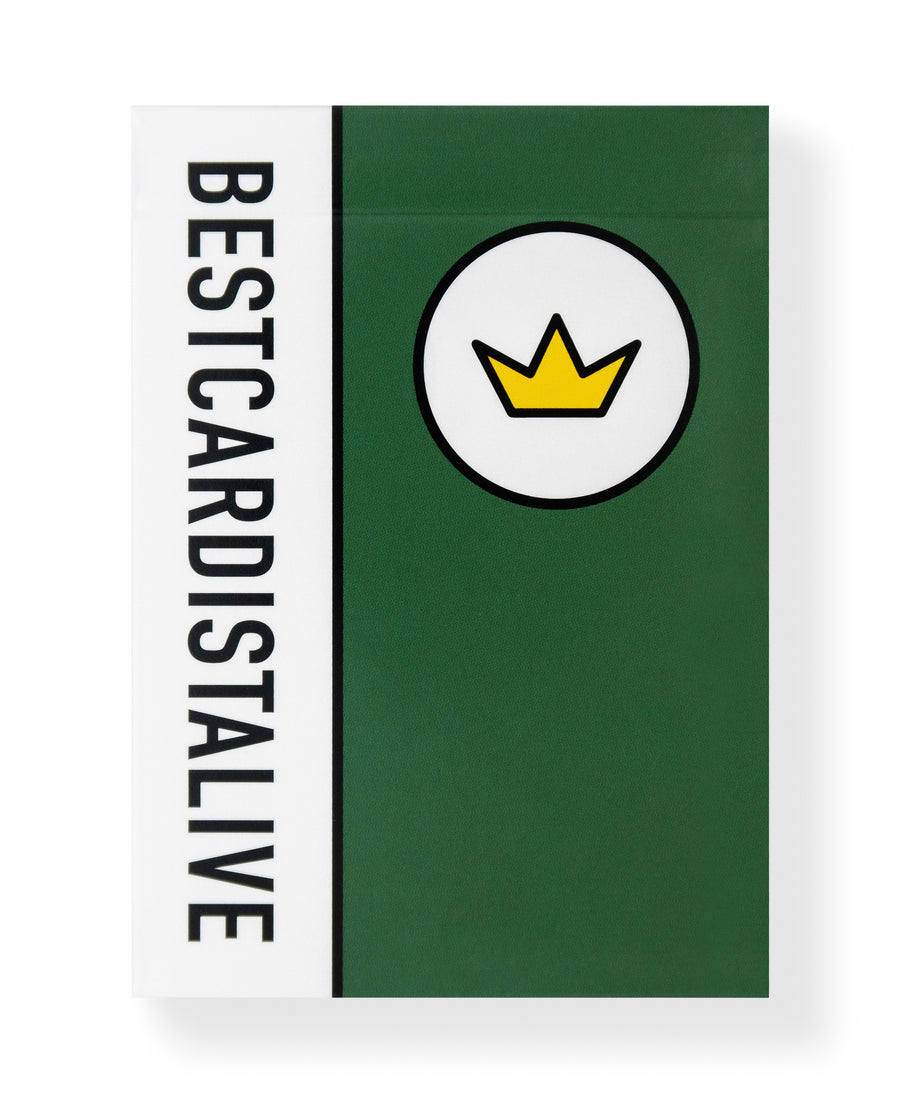 BCA Green