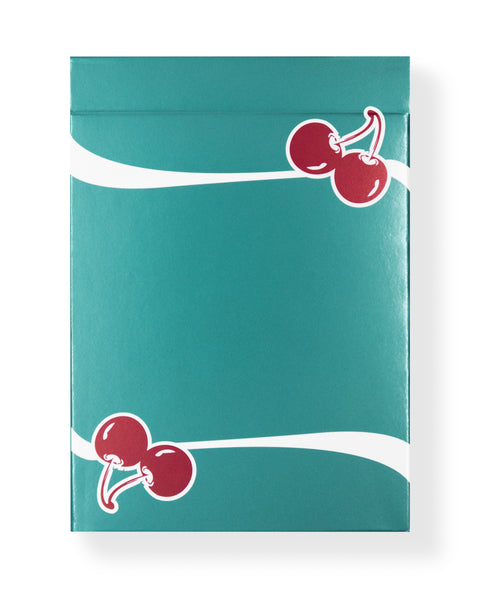 Cherry Casino: Tropicana Teal