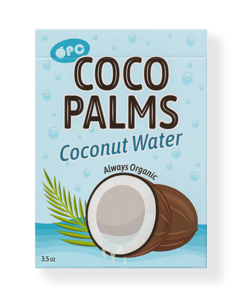 Coco Palms