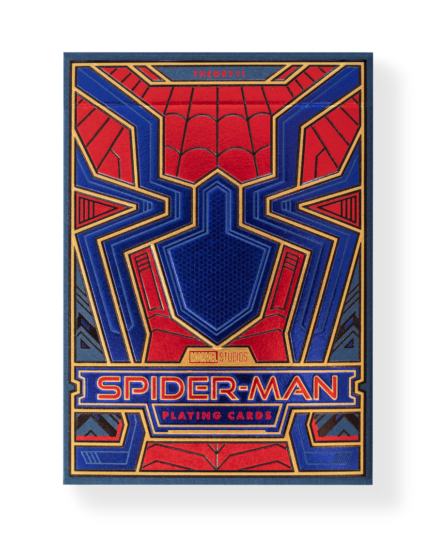 Spider-Man