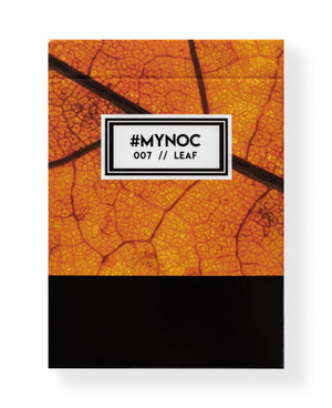 MYNOC: Leaf
