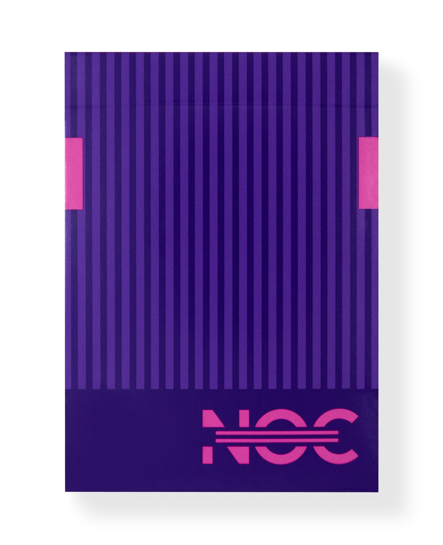 NOC3000X2: Purple