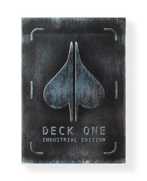 Deck One