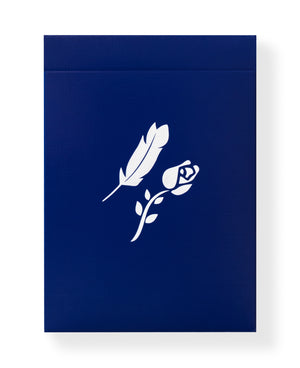 Remedies: Royal Blue