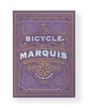 Bicycle: Marquis