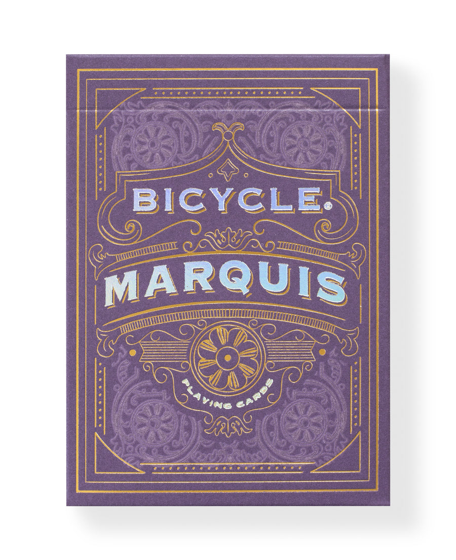 Bicycle: Marquis