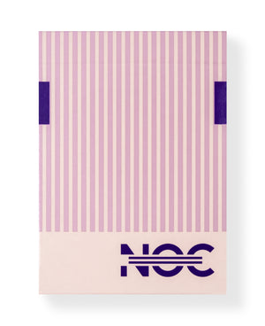 NOC3000X2: Pink