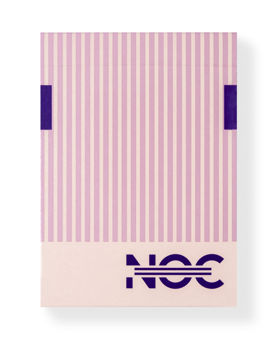 NOC3000X2: Pink