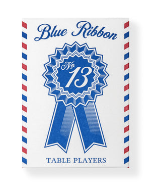 No.13 Table Players Vol. 2
