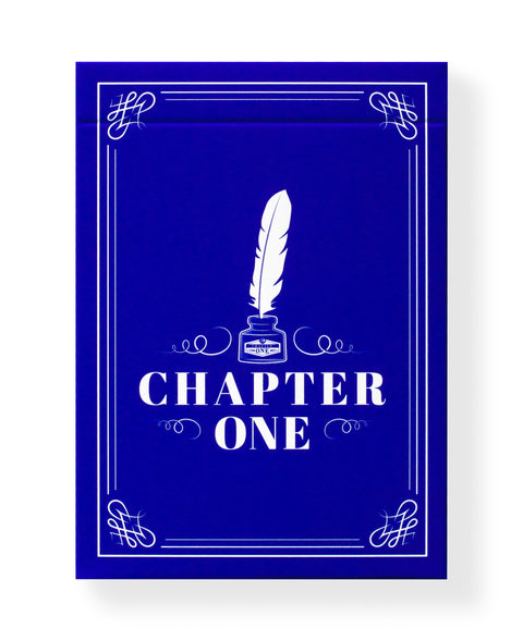 Chapter One