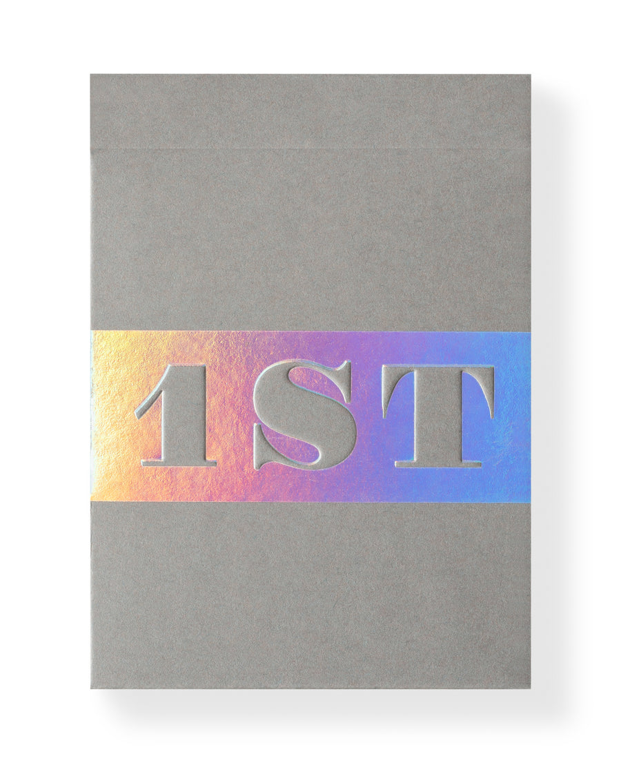 1ST: Holo