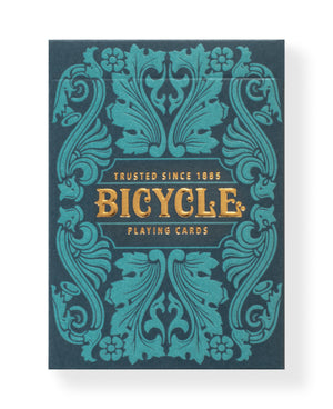 Bicycle: Sea King