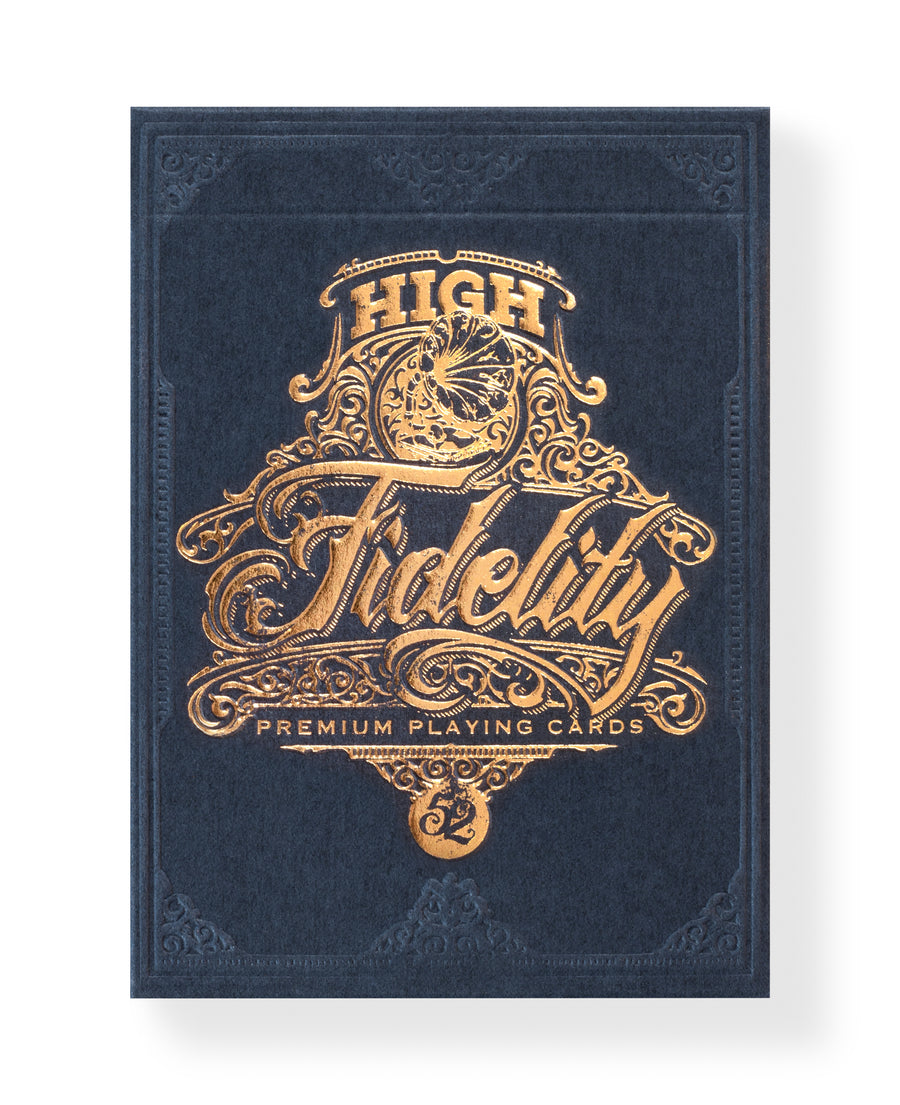 High Fidelity