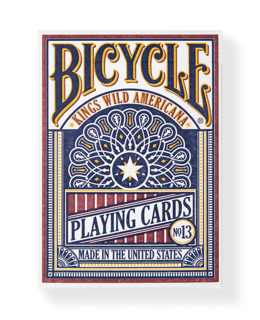 Bicycle americana cheap